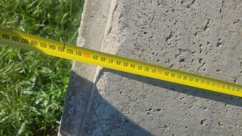 Studnični skruže... 100cm - 2