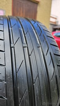 Pneu 205/55 R16 - 2