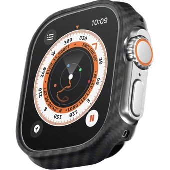 Pitaka - Apple Watch Ultra 1/2 - air case - 2