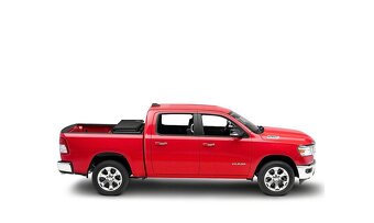 Kryt korby Dodge RAM - 2
