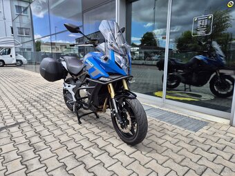 CFMOTO 650 MT PREMIUM - 2
