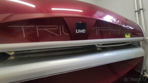 UWE TRIUMPH 600 XTT - 2
