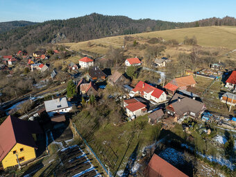 Prodej rodinného domu 220 m², pozemek 895 m² Francova Lhota - 2
