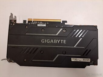 GIGABYTE Radeon RX 5500 XT OC 8G - 2