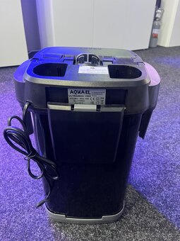 Aquael ultramax 1500 - Záruka - 2