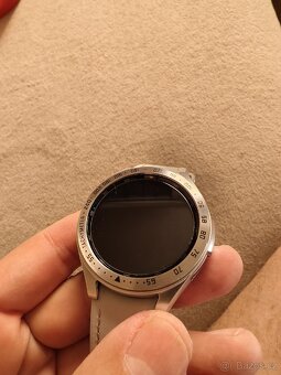 Chytré Hodinky Samsung galaxy watch 6 classic - 2
