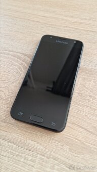 Samsung J3 2017 Duos - 2