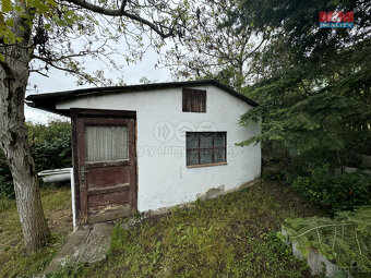 Prodej chaty, 17 m², Beroun, ul. Zahrádky - 2