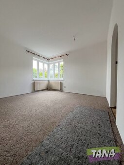 Pronájem bytu 2+1 v obci Bílá Třemešná, ev.č. 00226 - 2