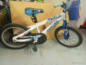 DĚTSKÉ KOLO - 2