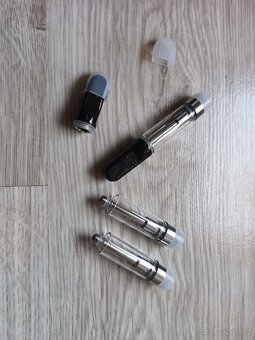 OG Crush cartridge 510 1ml 10ks - 2
