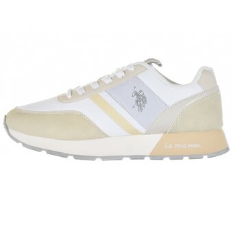 👟 Dámské sneakersy U.S. Polo Assn. – NOVÉ 🏷️ - 2