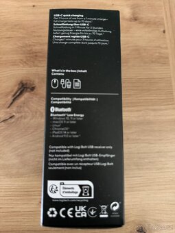 Logitech MX anywhere 3s - 2