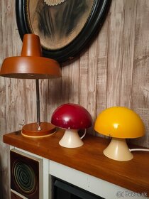 ORIGINÁLNE RETRO KÚSKY - 2