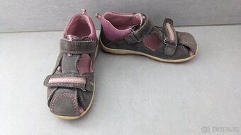 Superfit sandaly 27 - 2