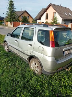 Suzuki Ignis - 2