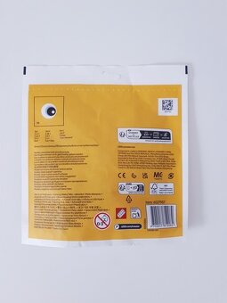 LEGO CREATOR 30688 • TROPICKÝ TUKAN 3v1 • TUKAN TUČŇÁK RYBA - 2