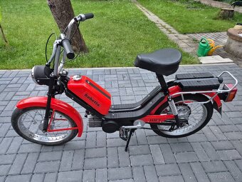Babetta 210 po RENOVACI, s kartičkou, velmi pěkná - 2
