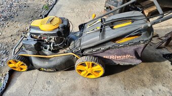 Riwall Pro RPM 5355 - 2
