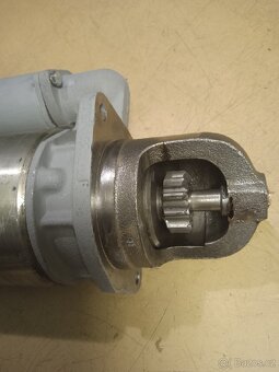 Starter  Zetor 3011-7745 - 2