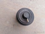 Peugeot 807 2,2HDI - egr ventil - 2