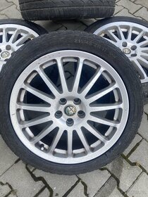 alukola ALFA ROMEO R17 - 2