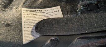 Dětská cyklistická helma Arcore - 2