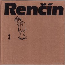 RENČÍN, LETY A PÁDY - 2
