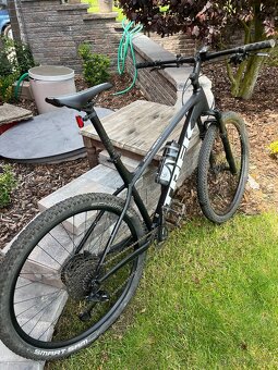Horské kolo 29” trek - 2