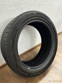HANKOOK 245/45/18 VENTUS S1evo3 - 2KS - 2