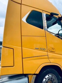 Tahač Volvo FH 500 r.v.2018 - 2
