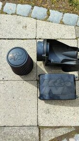 SPORTOVNÍ SÁNÍ K&N Škoda, Volkswagen, Seat , Audi - 2