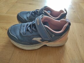 Dětské botasky Joma vel. 28 - 2