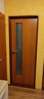 Interiérové dveře - 2