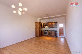 Prodej bytu 2+kk, 46 m², Praha, ul. Za Zelenou liškou - 2
