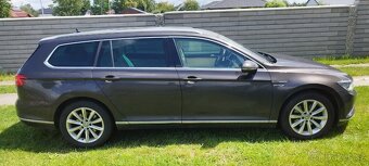 Volkswagen Passat kombi B8 - 2