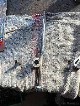Subaru impreza 99-09 Short Shifter - 2