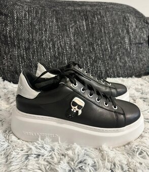 Karl Lagerfeld boty - 2