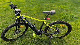 Elektrokolo MTF Mount 6.4 - 2