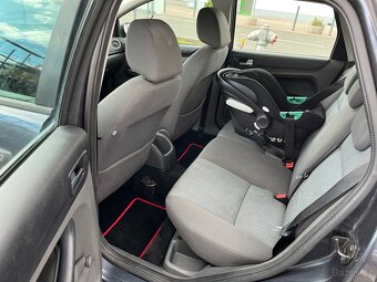 Ford focus - 2