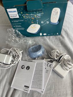 Philips Abent SCD 735 - 2