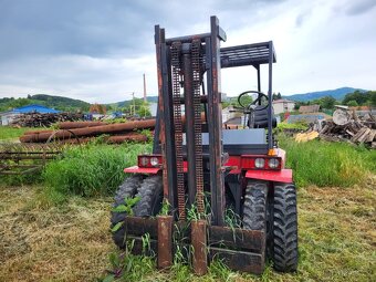 DESTA DVHM 3522 TX - 2