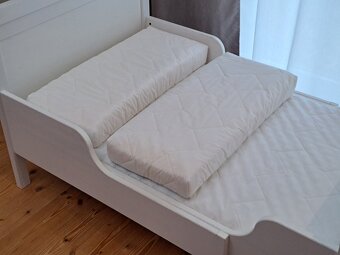 Dětská postýlka Ikea Sundvik - 2