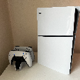 PS5 Slim,nabíjecí stanice,druhý ovladač + KCD2 a další hry - 2