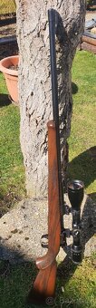 Brno 270 winchester - 2