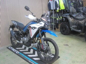CFMOTO 450MT-RX - 2