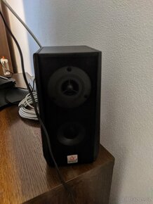 Redstar RS-501A - 2