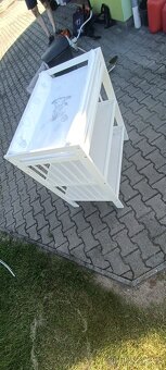 Přebalovací pult - 2