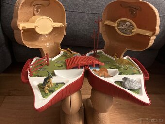 Dinosaurus velky - 2