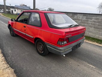 Peugeot 309 MAGIC - 2